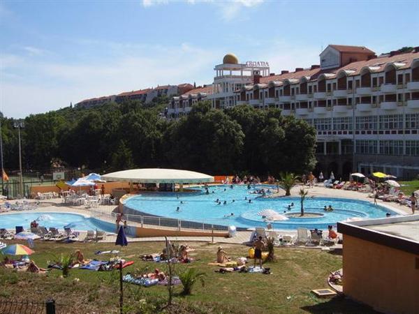 Hotel Duga uvala - Jadran | PBZ Card Travel